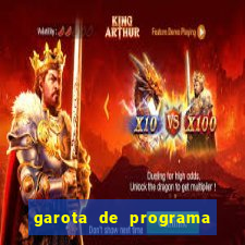 garota de programa na zona leste